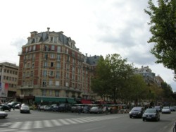 Place Maubert