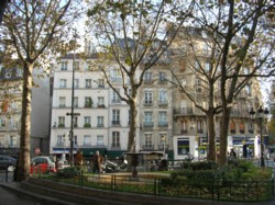 Place Maubert