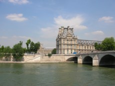 Château des Tuilleries