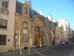 Hôtel d'Avaray