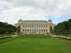 Jardin du Roi