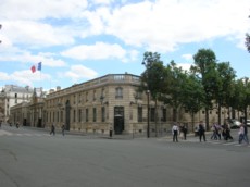 Champs-Elysées