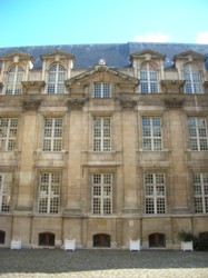 Hôtel de Lamoignon