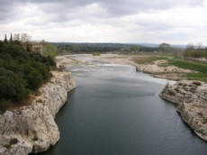 Pont du Gard