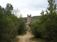 Pont du Gard