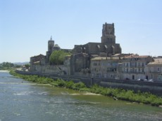 Pont Saint-Esprit