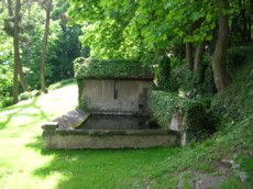Fontaine de Rosay