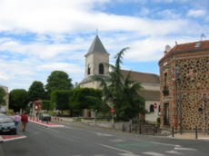 Romainville