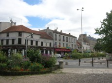 Romainville