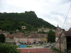 Salins-les-Bains