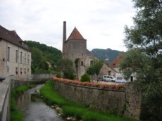 Salins-les-Bains