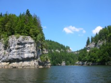 Saut du Doubs