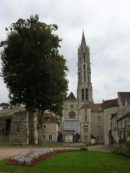 Senlis