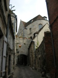 Senlis