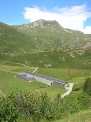 Col du Simplon