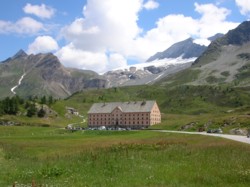 Col du Simplon