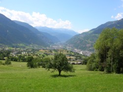 Col du Simplon