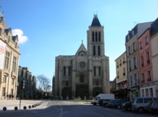 Saint-Denis