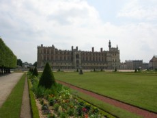 Saint-Germain-en-Laye