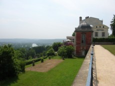 Saint-Germain-en-Laye