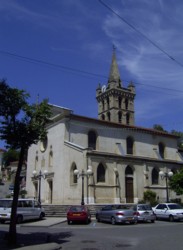 Saint-Marcellin