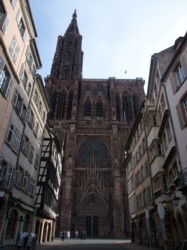 Strasbourg