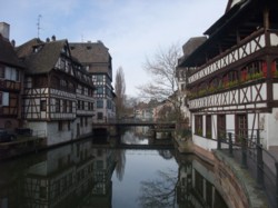 Strasbourg