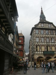 Strasbourg