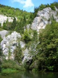 Source de l'Areuse