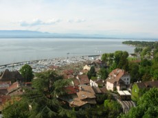 Thonon-les-Bains