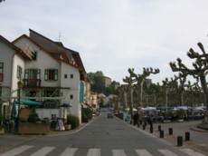 Thonon-les-Bains