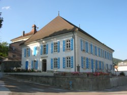 Administration communale