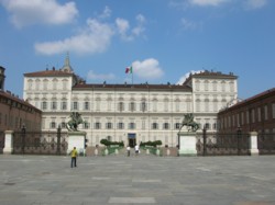 Palazzo Reale