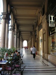 Via Roma