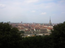 Monte dei Cappuccini