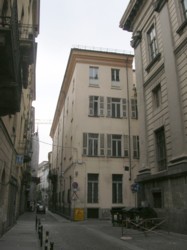 Via San Domenico