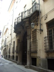 Via San Domenico