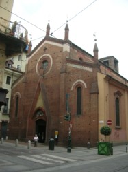 Église San Domenico