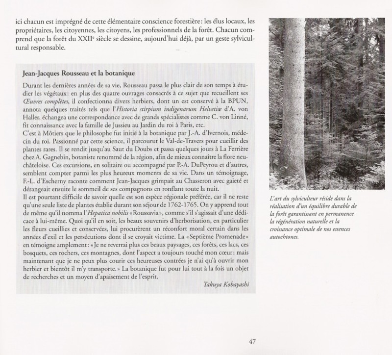 Le Val-de-Travers, p. 47