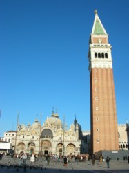 Place San Marco