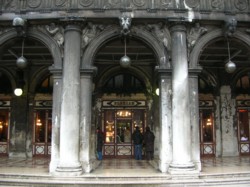 Place San Marco