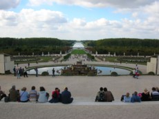 Versailles