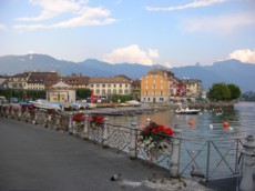 Vevey