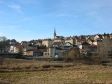 Villers-le-Lac